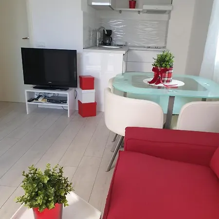 Stella Apartment Pula