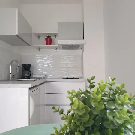Apartment Stella Pula