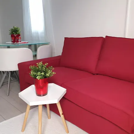 Stella Apartment Pula