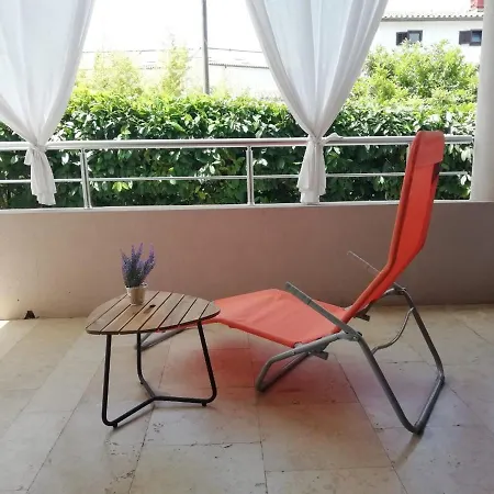 Stella Apartment Pula